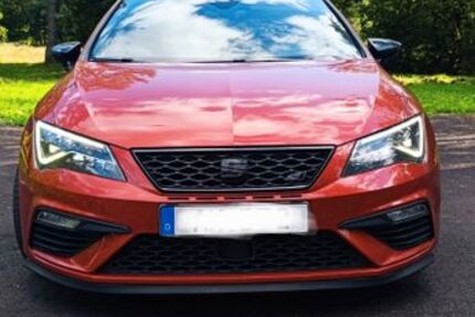 Seat Leon 99.980 km 20.699 &euro; Niederfischbach 57572