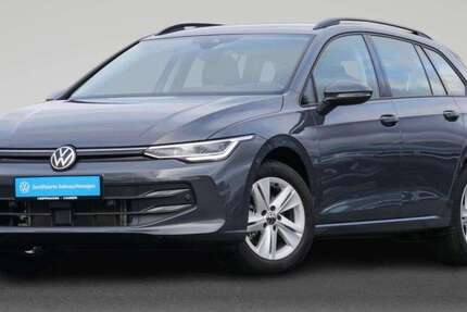 VW Golf Variant 5.832 km 26.990 &euro; Haiger 35708