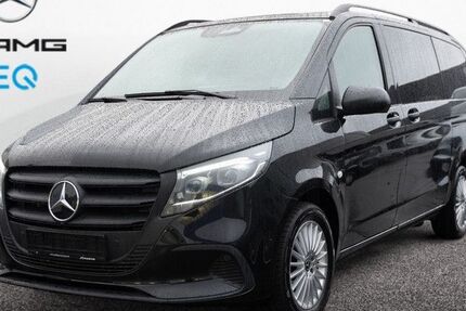 Mercedes-Benz Vito 57.118 km 44.700 &euro; Siegen 57074