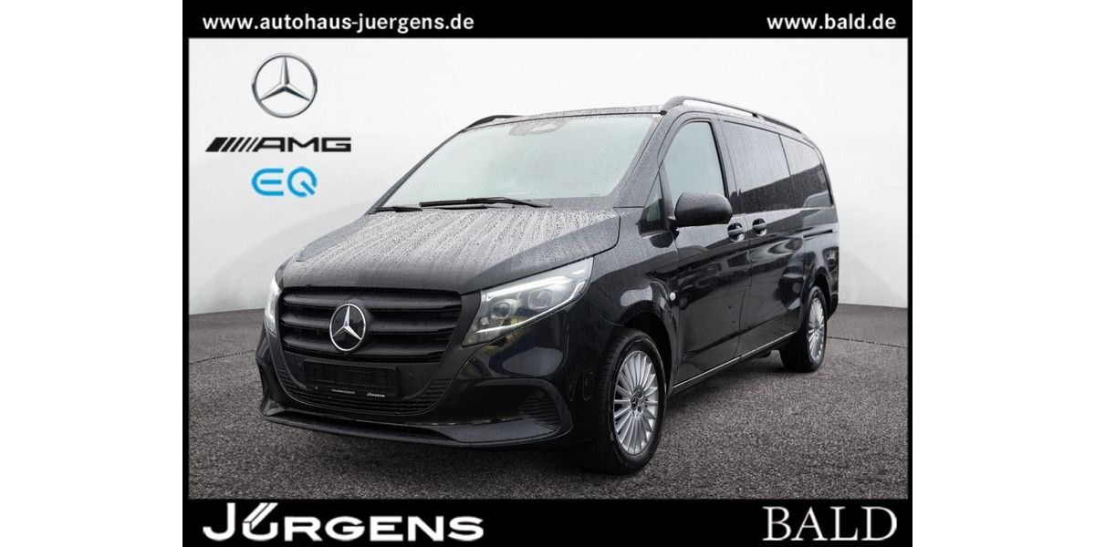 Mercedes-Benz Vito 57.118 km 44.700 &euro; Siegen 57074