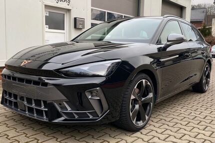 Cupra Leon 10.036 km 28.200 &euro; Siegen 57080