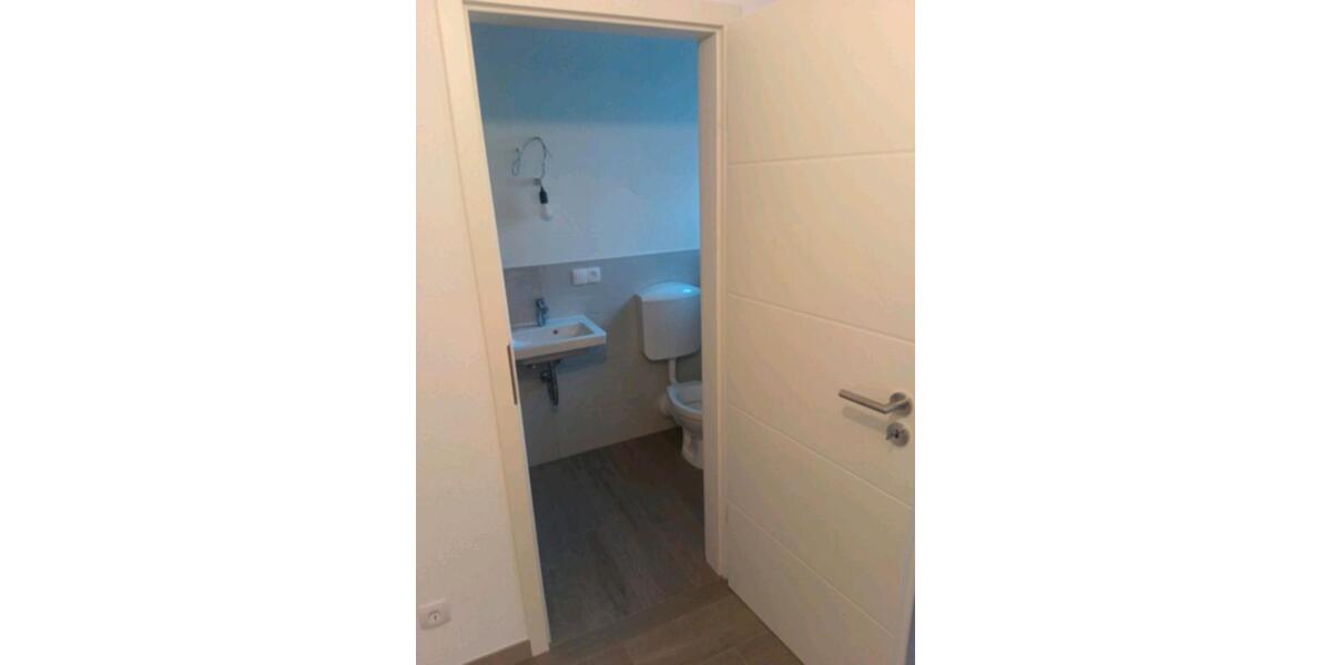 Erdgeschoßwohnung Haiger - 1 Zimmer, 30 m&sup2;, 350&euro; | Angebot:26020948