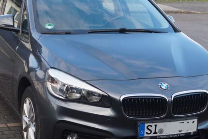 BMW 214 Active Tourer 114.000 km 8.000 &euro; Siegen 57072