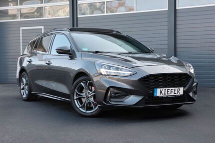 Ford Focus 66.013 km 16.900 &euro; Rennerod 56477