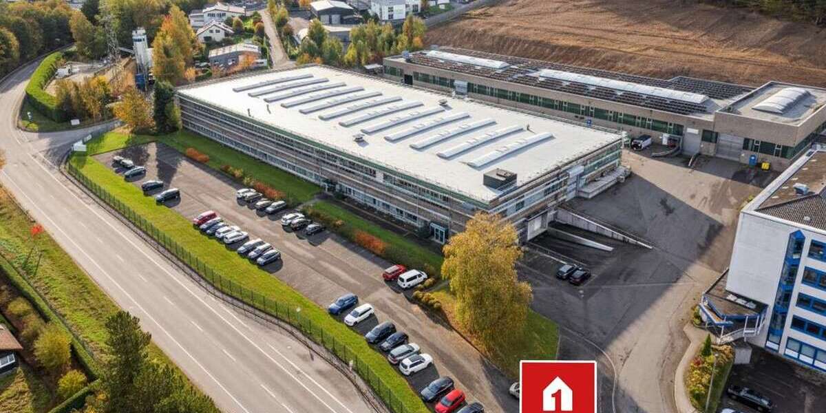 Gewerbeobjekt Wissen - 22.800&euro; | Angebot:25510679