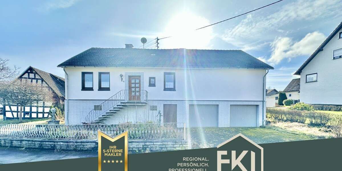 Einfamilienhaus Steinebach/Sieg Sieg - 5 Zimmer, 88 m&sup2;, 119.000&euro; | Angebot:25567667