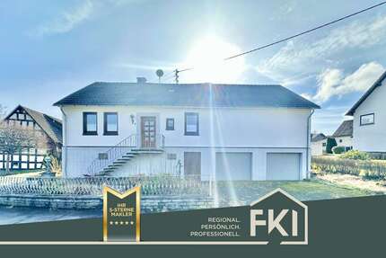 Haus Steinebach/Sieg Sieg - 5 Zimmer, 88 m&sup2;, 119.000&euro; | Angebot:25567667