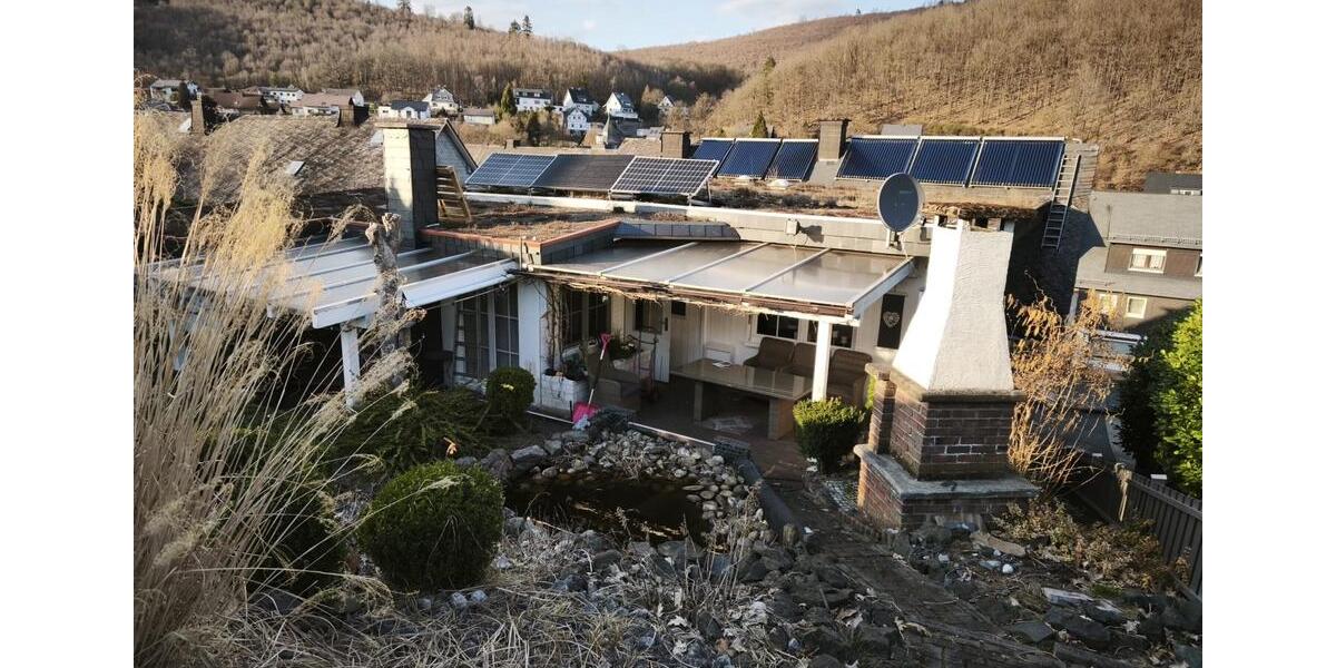 Einfamilienhaus Dietzhölztal - 260.000&euro; | Angebot:25867505