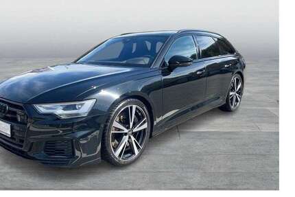 Audi S6 46.600 km 54.910 &euro; Siegen 57074