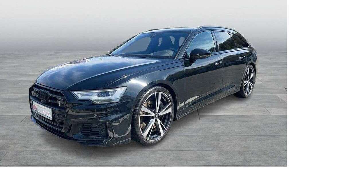 Audi S6 46.600 km 54.910 &euro; Siegen 57074