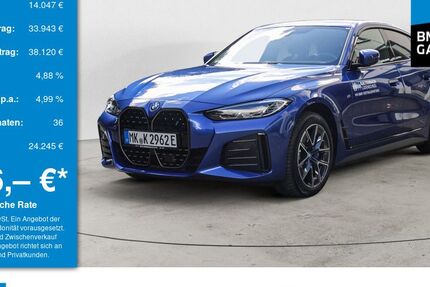 BMW i4 11.742 km 47.990 &euro; Olpe 57462