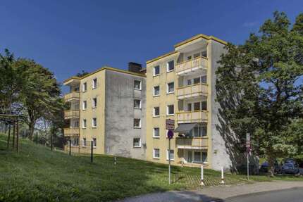 Wohnung Siegen Geisweid - 4 Zimmer, 75 m&sup2;, 449&euro; | Angebot:26919642