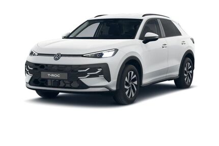 VW T-Roc 1.500 km 31.780 &euro; Siegen 57076