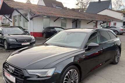 Audi A6 158.000 km 25.890 &euro; Neunkirchen 57290