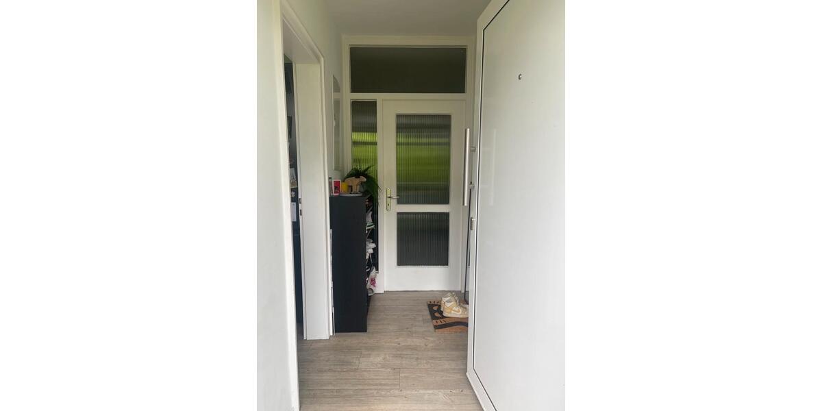Erdgeschoßwohnung Siegen Dillnhütten - 1 Zimmer, 43 m&sup2;, 288&euro; | Angebot:26664041