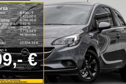 Opel Corsa 88.040 km 9.490 &euro; Siegen 57072