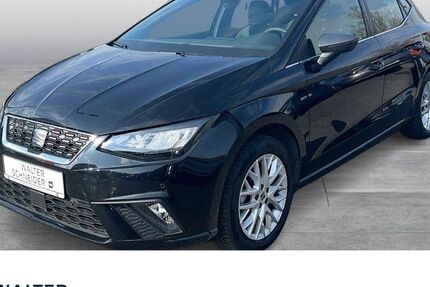 Seat Ibiza 14.400 km 18.950 &euro; Siegen 57072
