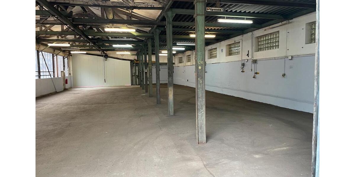 Gewerbeobjekt Neunkirchen - 4&euro; | Angebot:25831041