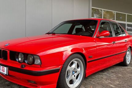 BMW M5 220.125 km 28.490 &euro; Hilchenbach 57271