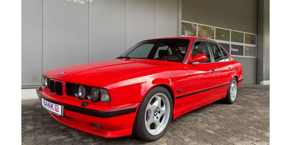 BMW M5 220.125 km 28.490 &euro; Hilchenbach 57271