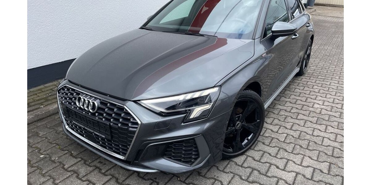 Audi A3 44.100 km 29.890 &euro; Zehnhausen 56477