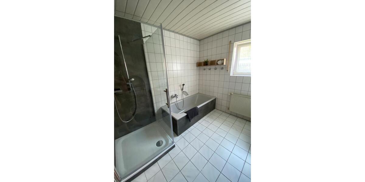 Erdgeschoßwohnung Unnau - 2.5 Zimmer, 78 m&sup2;, 700&euro; | Angebot:25842217