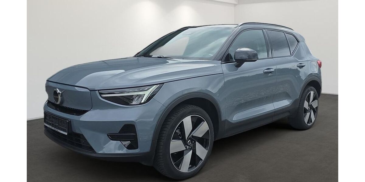Volvo XC40 25.395 km 31.880 &euro; Dillenburg 35684