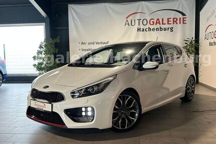 Kia ceed / Ceed 154.100 km 10.290 &euro; Hachenburg 57627