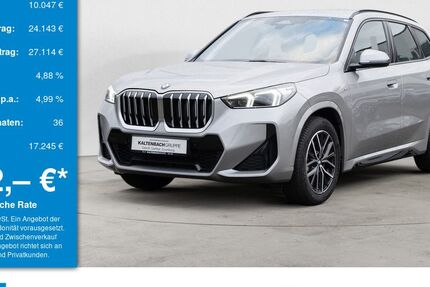 BMW X1 8.911 km 33.890 &euro; Waldbröl 51545