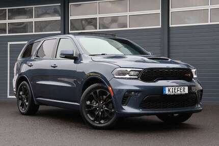 Dodge Durango 91.436 km 29.950 &euro; Rennerod 56744