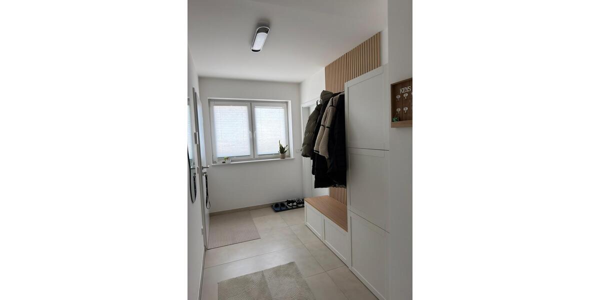 Etagenwohnung Kreuztal - 2 Zimmer, 80 m&sup2;, 960&euro; | Angebot:25992733