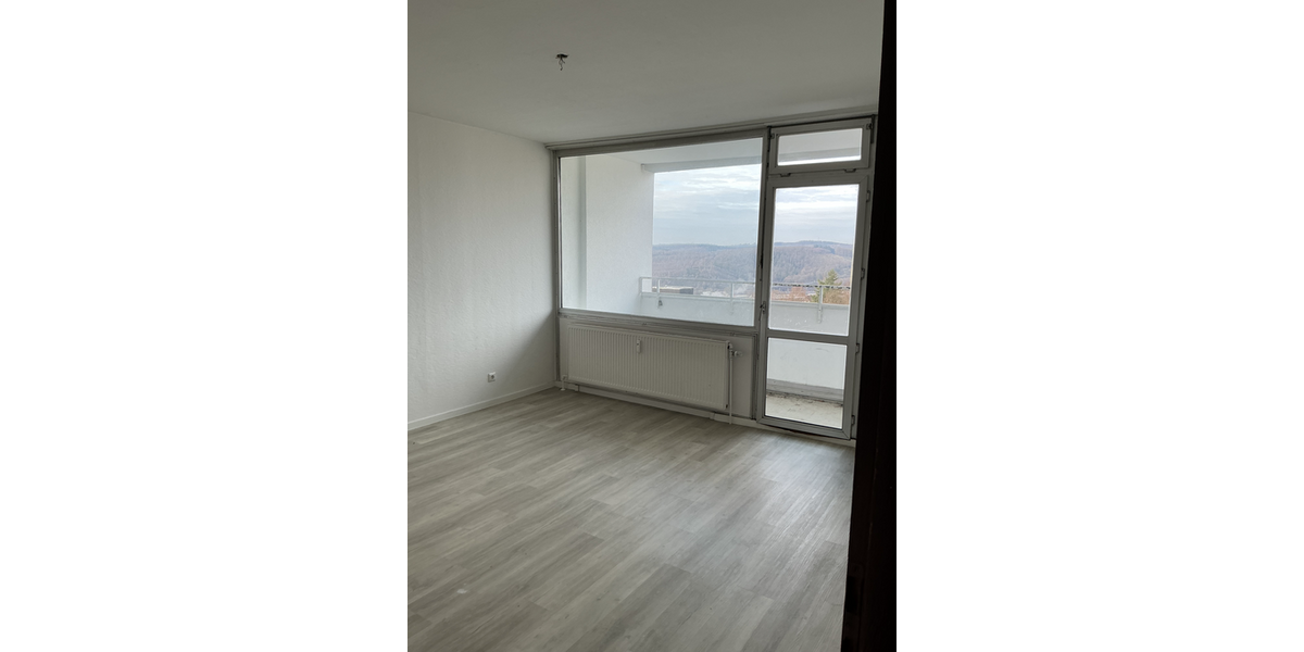 Etagenwohnung Kreuztal - 3 Zimmer, 80 m&sup2;, 415&euro; | Angebot:23154209