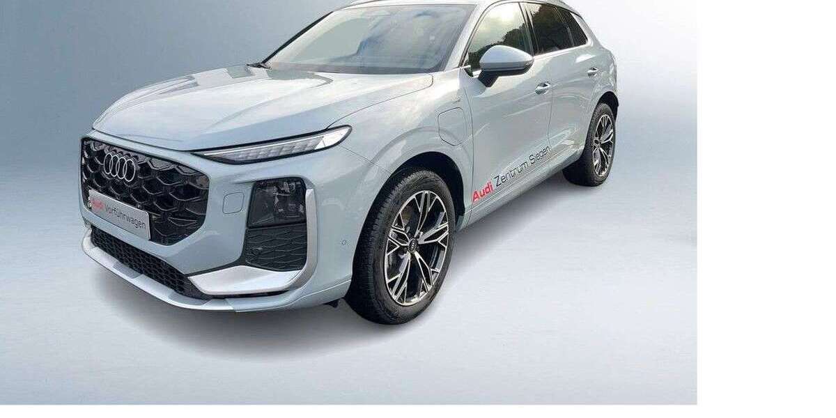 Audi Q3 7.500 km 53.900 &euro; Siegen 57074