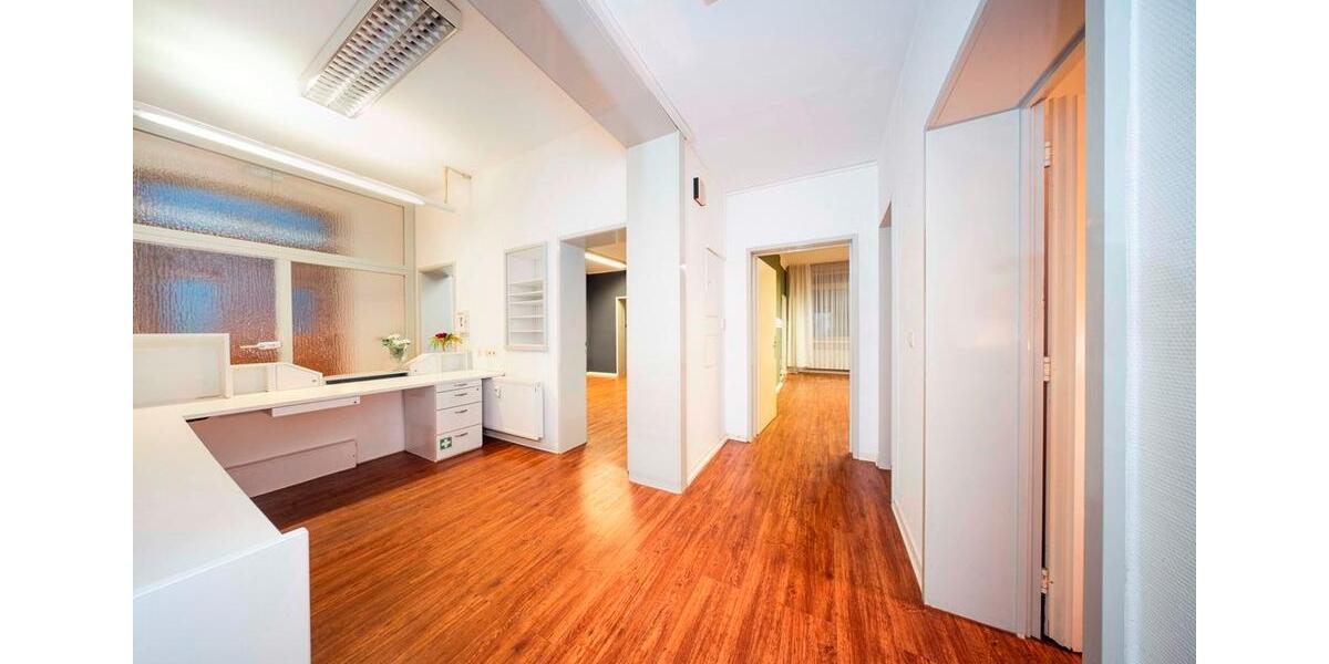 Gewerbeobjekt Dillenburg - 1.100&euro; | Angebot:23229973