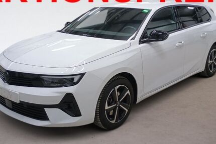 Opel Astra 15.900 km 18.990 &euro; Hachenburg 57627
