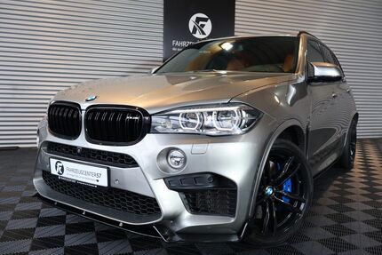BMW X5 M 67.951 km 44.900 &euro; Wenden 57482