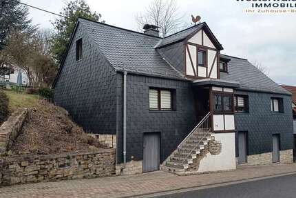 Haus Hachenburg - 5 Zimmer, 111 m&sup2;, 199.000&euro; | Angebot:26676393