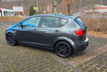 Seat Altea 179.800 km 4.899 &euro; Kirchen 57548