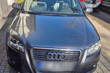 Audi A3 189.000 km 6.399 &euro; Kirchhundem 57399