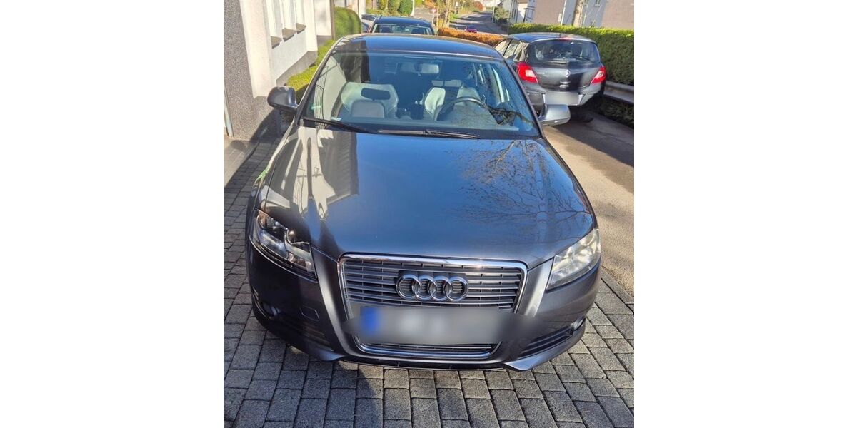 Audi A3 189.000 km 6.399 &euro; Kirchhundem 57399