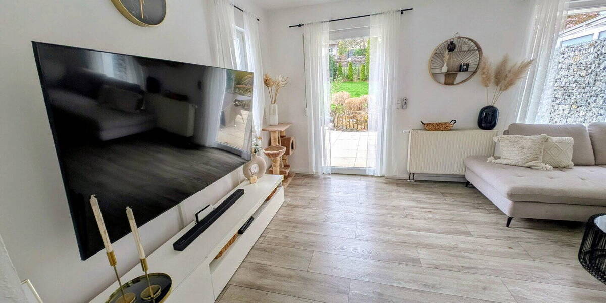 Doppelhaushälfte Betzdorf - 3 Zimmer, 85 m&sup2;, 229.000&euro; | Angebot:25992816