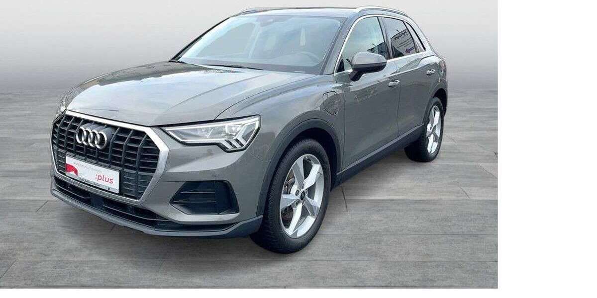 Audi Q3 50.500 km 29.910 &euro; Siegen 57074