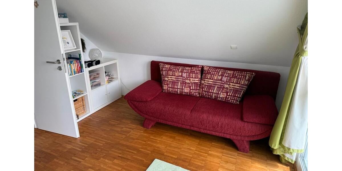 Maisonettenwohnung Siegen Kaan-Marienborn - 4 Zimmer, 111 m&sup2;, 385.000&euro; | Angebot:26762473