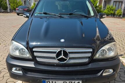 Mercedes-Benz ML 270 352.000 km 2.900 &euro; haiger 35708