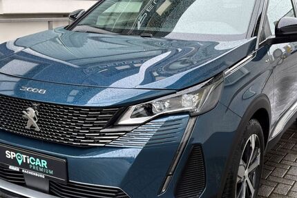 Peugeot 3008 31.950 km 22.990 &euro; Hachenburg 57627