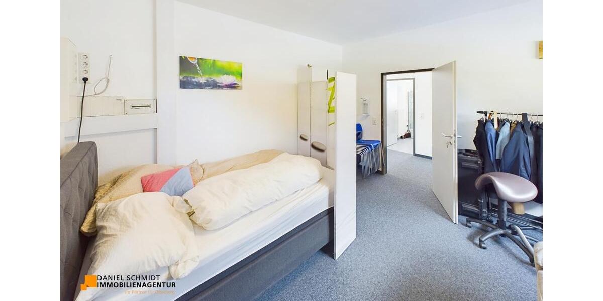 Gewerbeobjekt Waldbröl - 5.000&euro; | Angebot:25925702