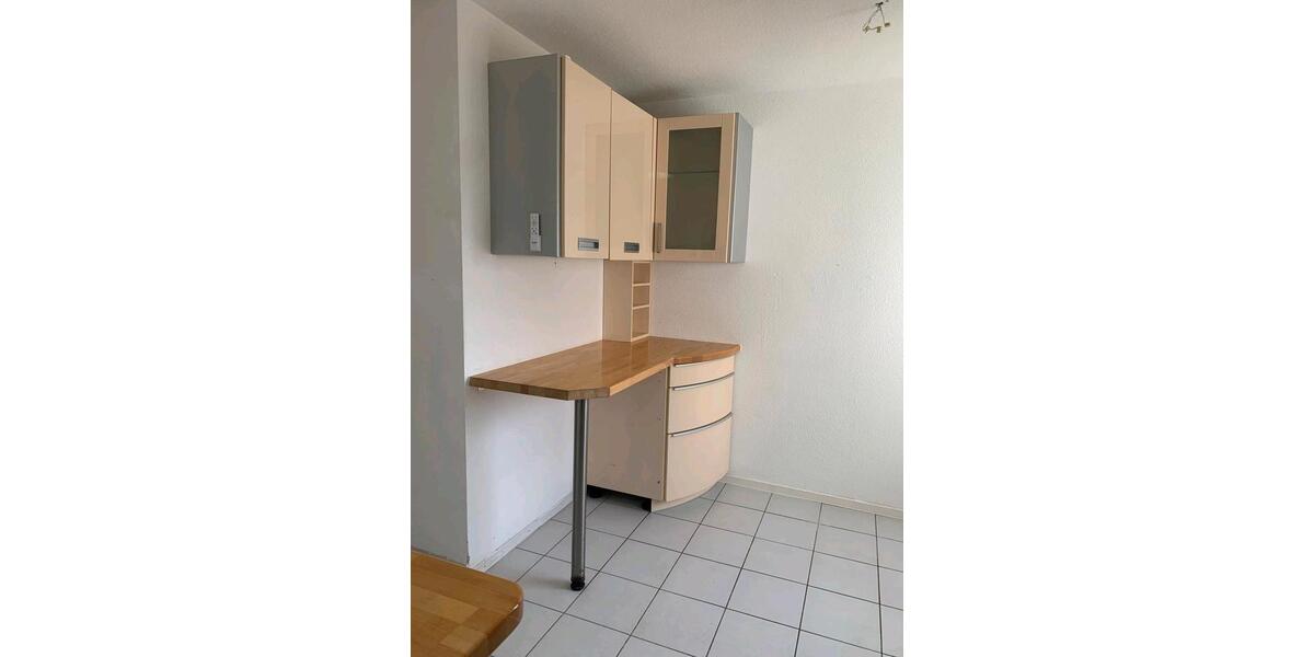 Etagenwohnung Siegen Dillnhütten - 2.5 Zimmer, 65 m&sup2;, 650&euro; | Angebot:26049837