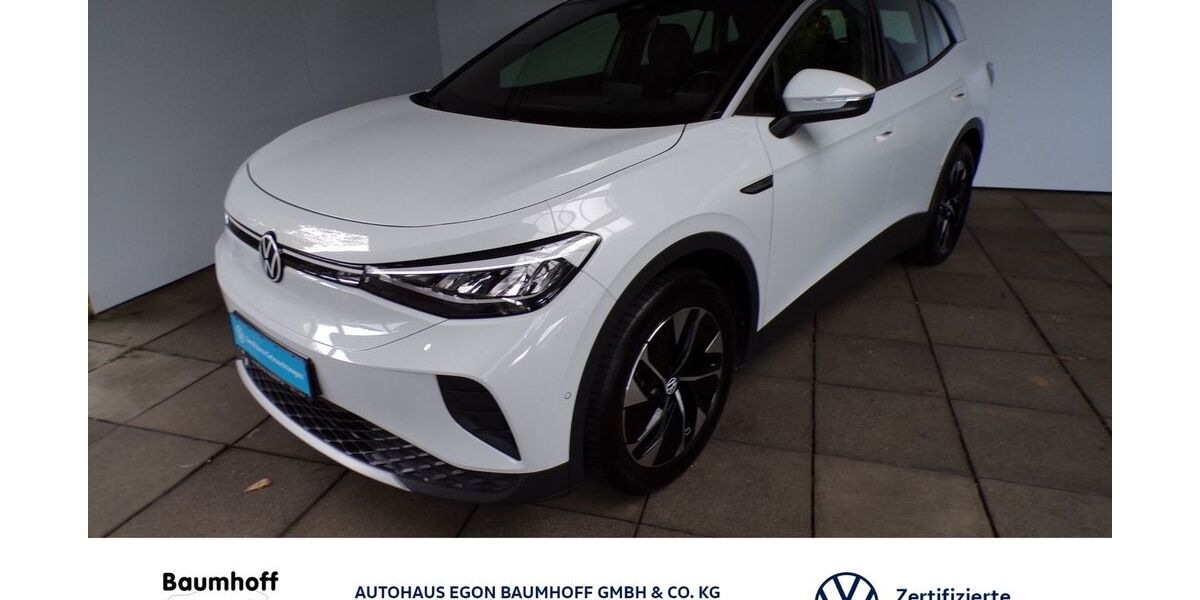 VW ID.4 43.275 km 26.970 &euro; Lennestadt 57368
