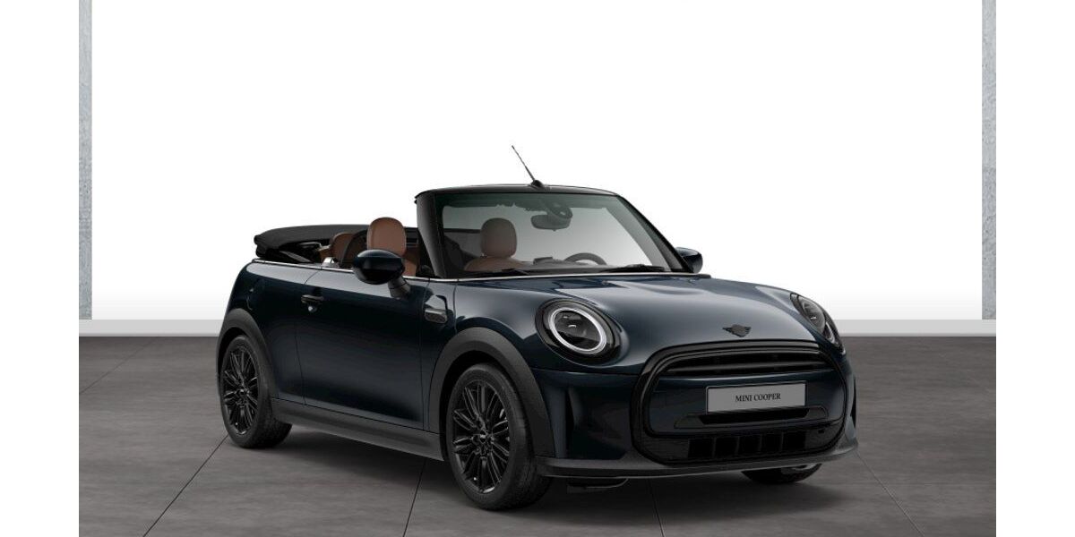 Mini Cooper Cabrio 38.598 km 26.490 &euro; Siegen 57076