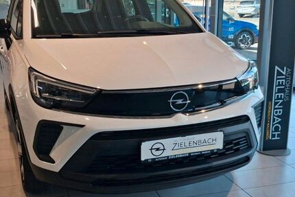 Opel Crossland (X) 21.270 km 17.400 &euro; Waldbröl 51545